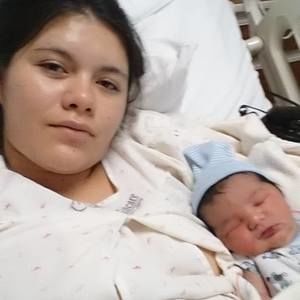 Meet your Posher, Sam an