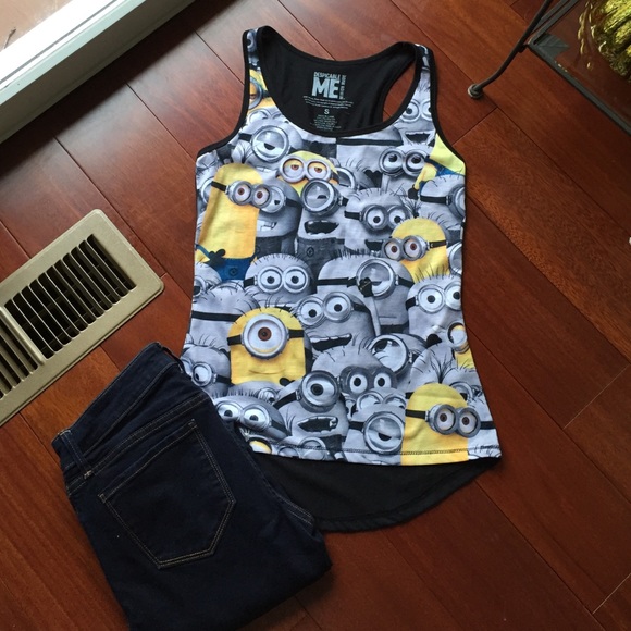Minion Tank