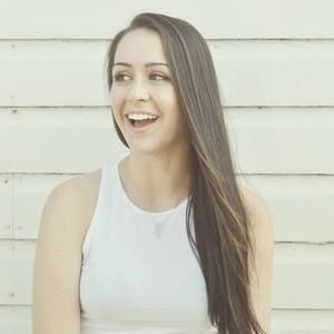 Meet your Posher, Jillian