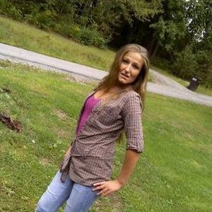 Meet your Posher, Ashlee