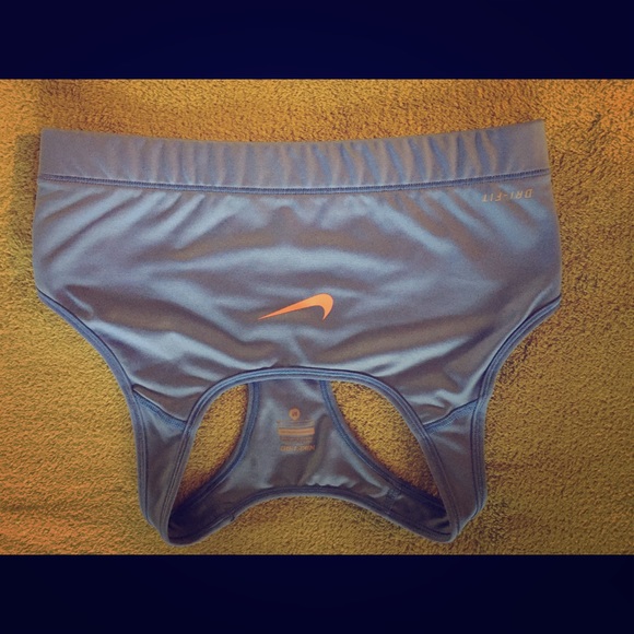 Nike Pro sport bra