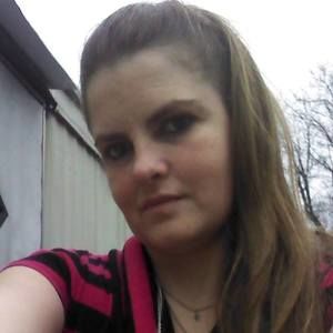 Meet your Posher, Erika