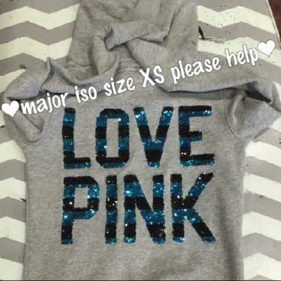 FOUND size Xs please help
