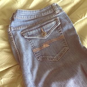 Arizona Jean co