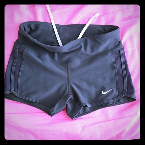 Nike spandex