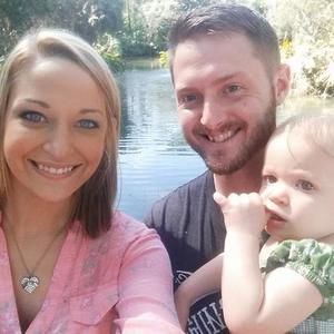 Meet your Posher, Rachael