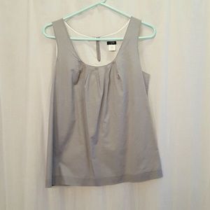 J. Crew top