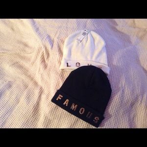 BONGO Beenie Caps ❤️