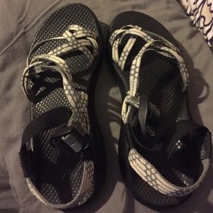 Chacos