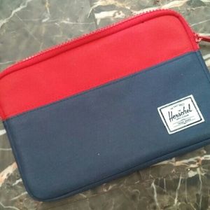 HERSCHEL iPAD MINI CASE