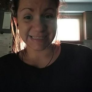 Meet your Posher, Kathryn