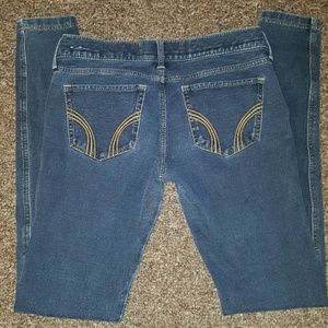 Hollister Skinny Jeans