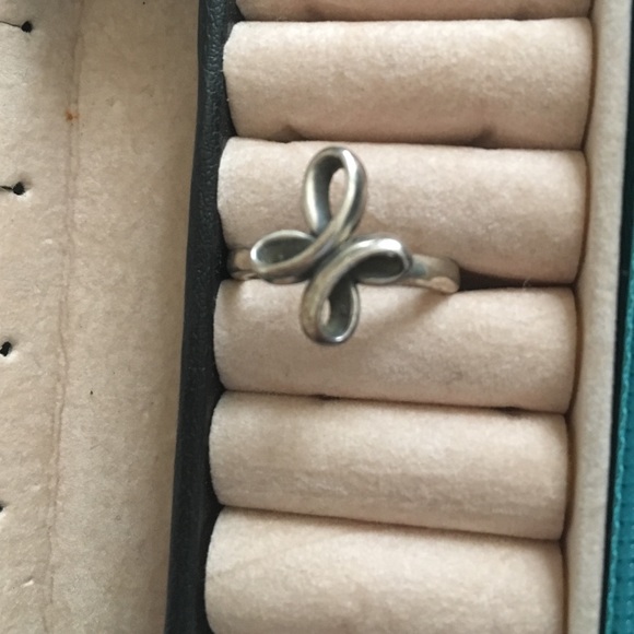 James Avery ring