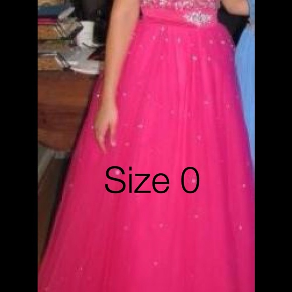 Dresses Paparazzi Prom Dress By Madeline Gardner Poshmark