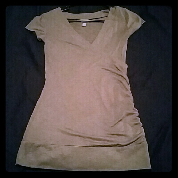 XS Vanity shirt worn once - Picture 1 of 3