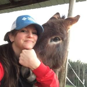 Meet your Posher, Aimee