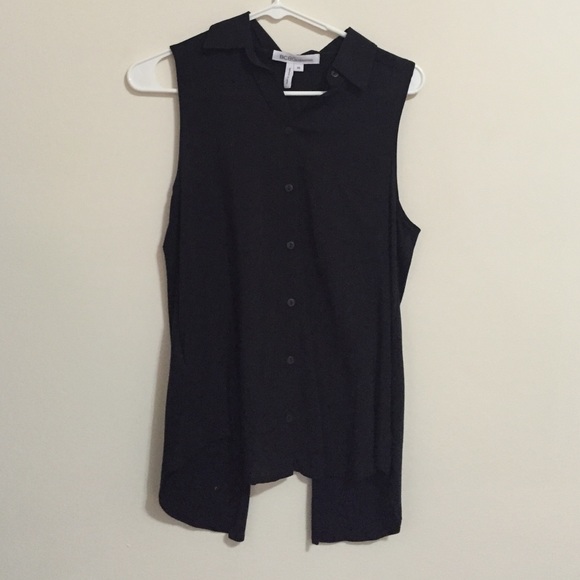 BCBGeneration Tops - BCBG button up