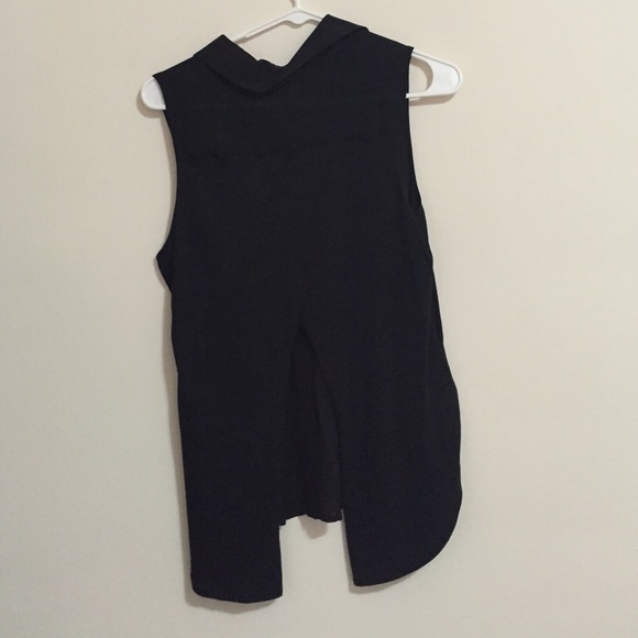 BCBG button up - Picture 2 of 2