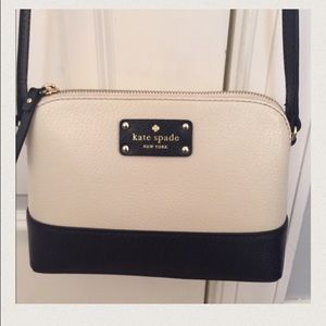 Kate Spade Hanna purse!!
