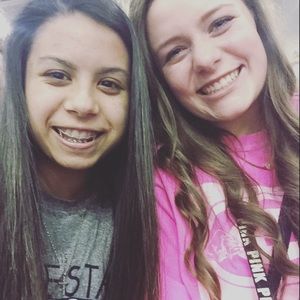 Meet your Posher, Lexie