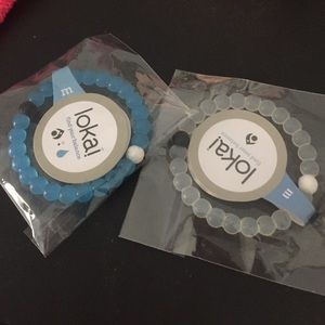 Lokai Bracelet