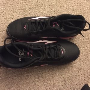 Softball Cleats