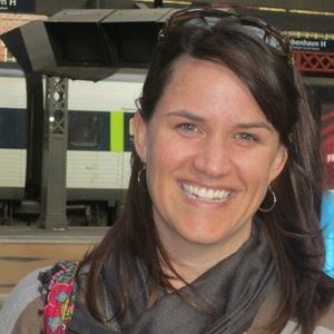 Meet your Posher, Molly