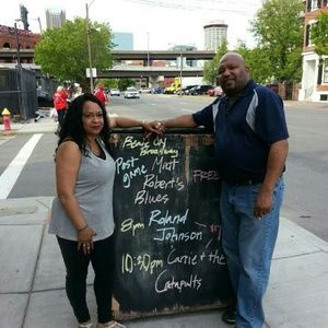 Meet your Posher, Shawn