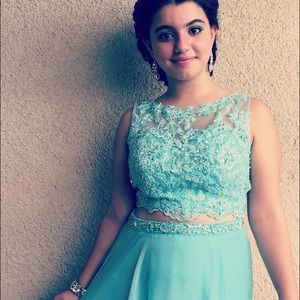 Meet your Posher, Sandra