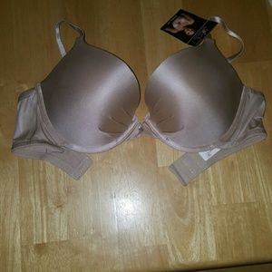 Maidenform Push-Up Bra