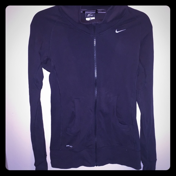 Nike Zip Up - image 1