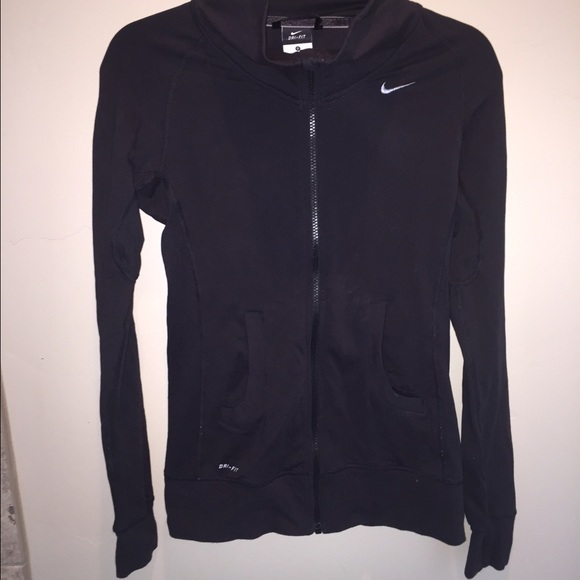 Nike Zip Up - image 2