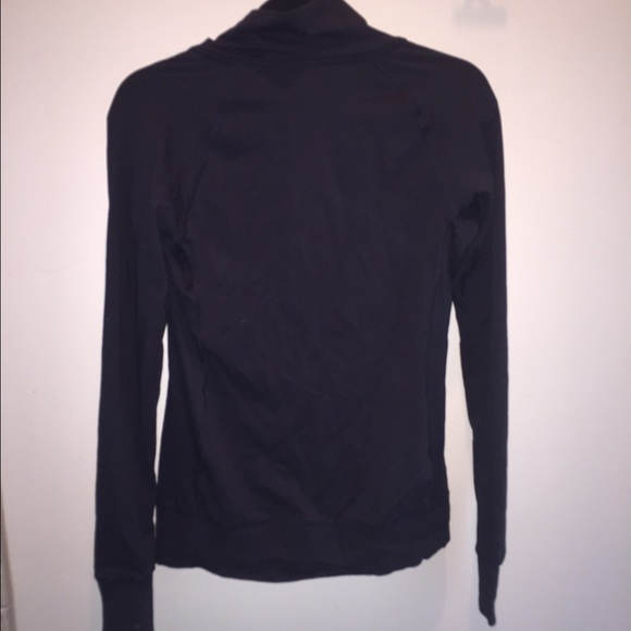 Nike Zip Up - image 3