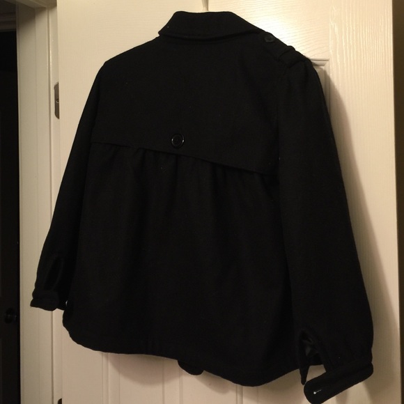 Jacket - Picture 2 of 2