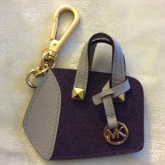 MK Keychain