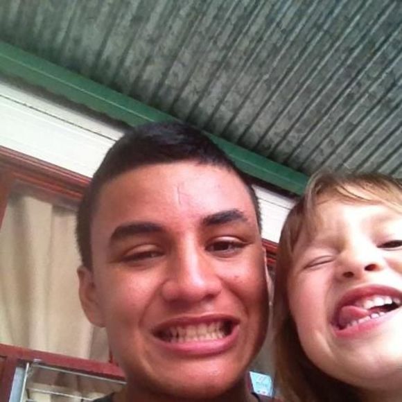 Meet your Posher, Alex - Picture 1 of 1