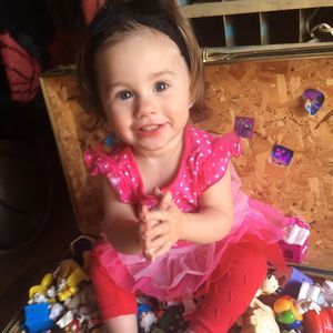 Meet your Posher, Denyse