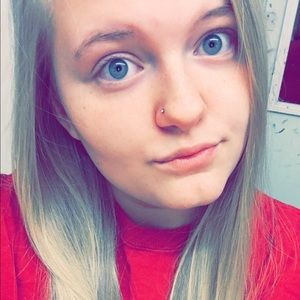 Meet your Posher, Bethany