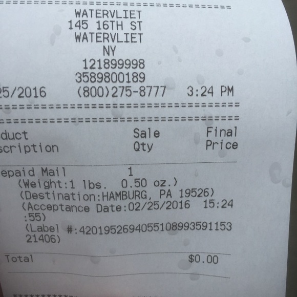 For Karla - Picture 2 of 2