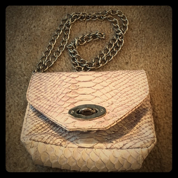 Pietro Alessandro shoulder bag