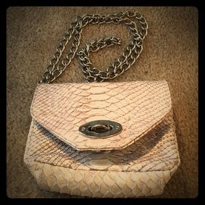 Pietro Alessandro shoulder bag