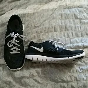 Nike Athletic Shoes