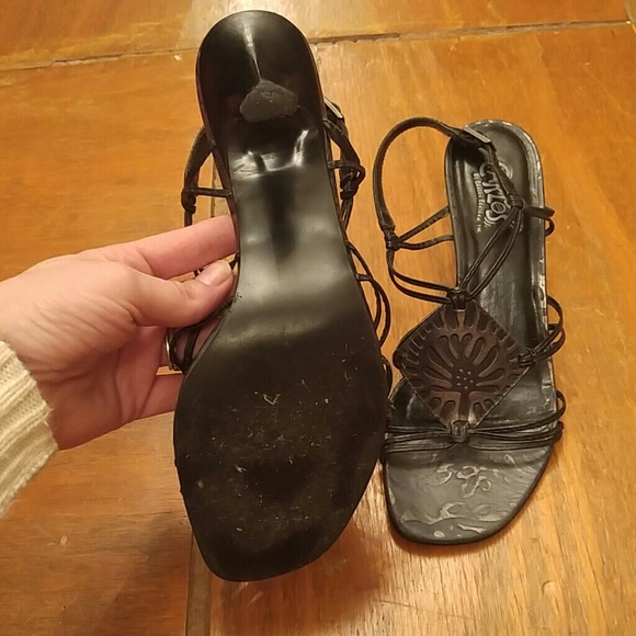 Carlos Santana sandals - Picture 4 of 4