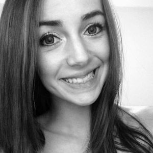 Meet your Posher, Leigh