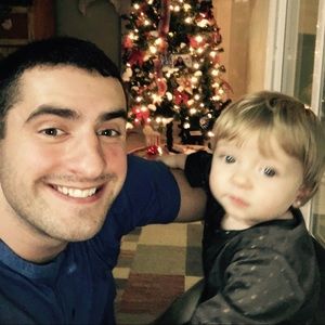 Meet your Posher, Jon