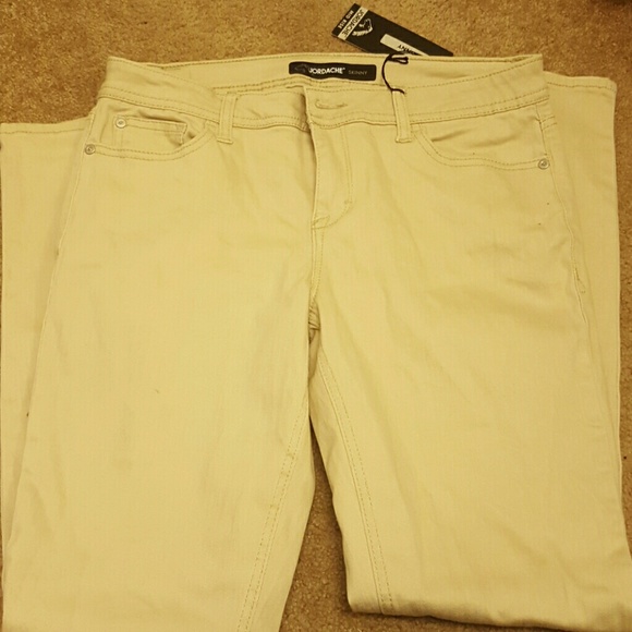 Brand new skinny jeans