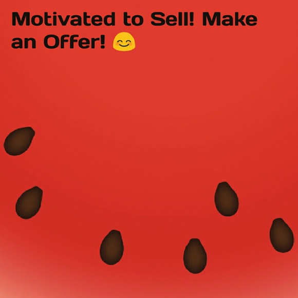 Make an Offer!