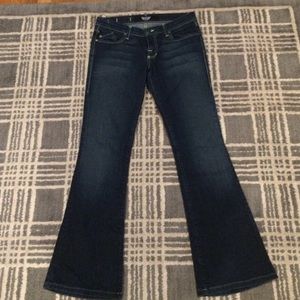 Rock & Republic size 27 flare cut