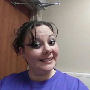 Meet your Posher, Kasie