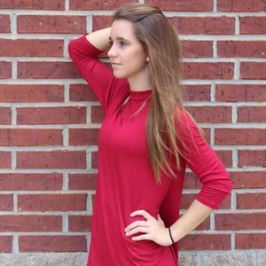 Meet your Posher, Hailey